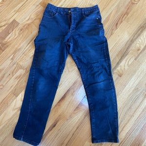 Womens jeans size 10